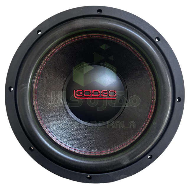ساب ووفر لئودئو مدل SLA-1270